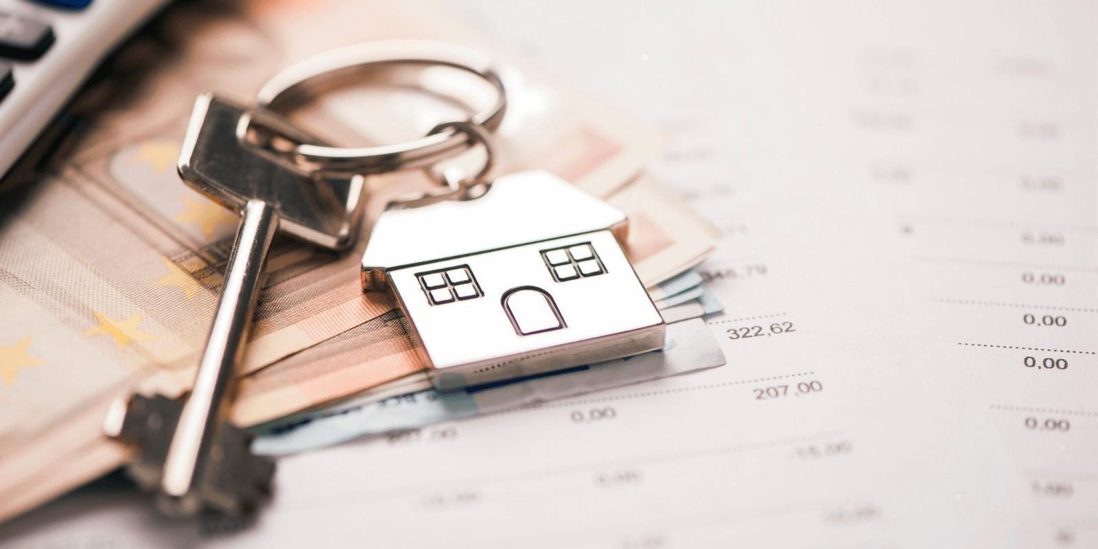 What do I need to know to apply for a mortgage loan?
