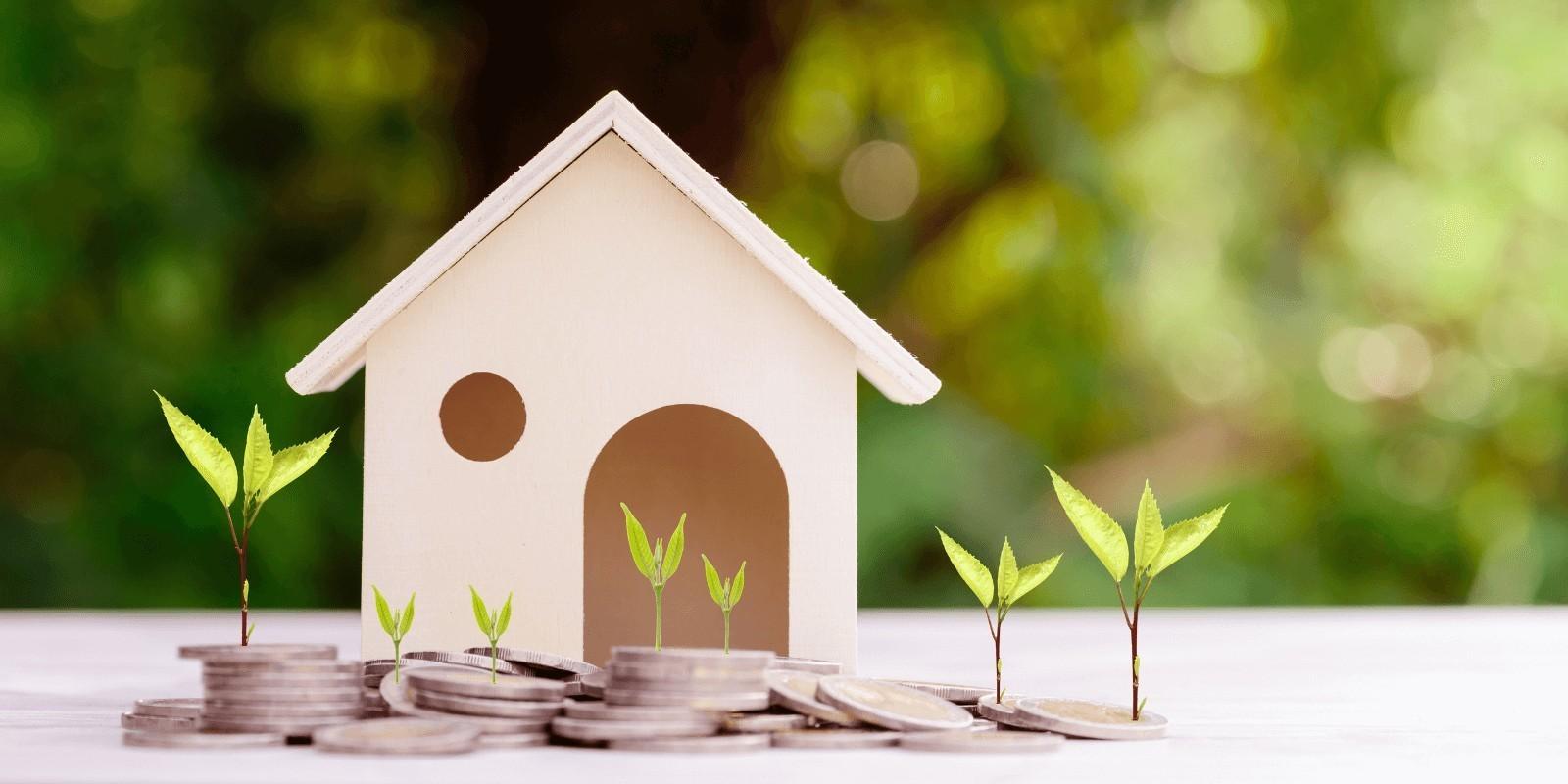 What are the expenses associated with buying a home?