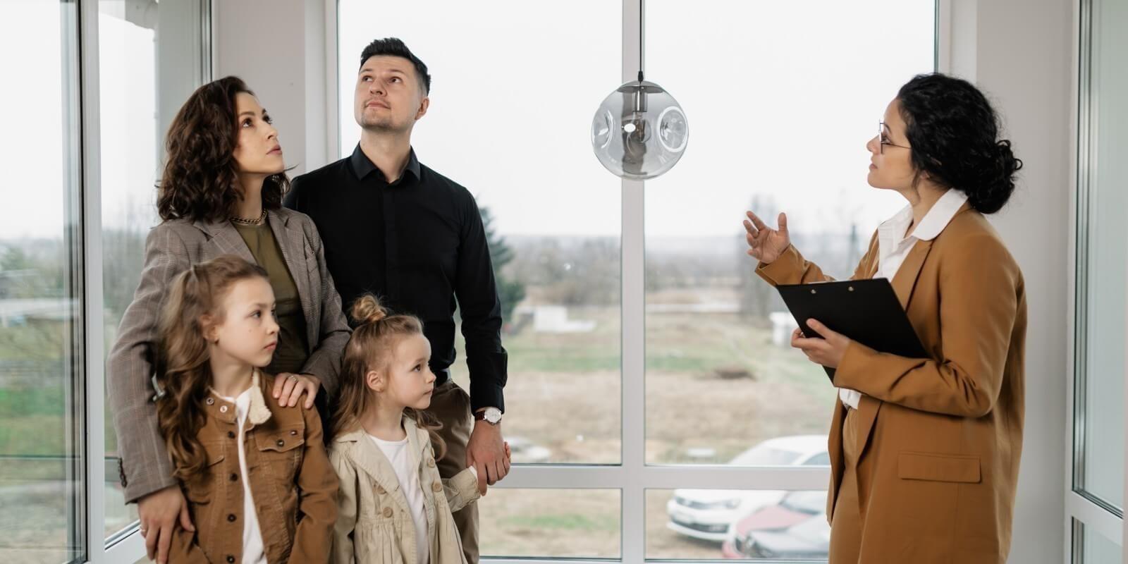 The role of the professional real estate advisor