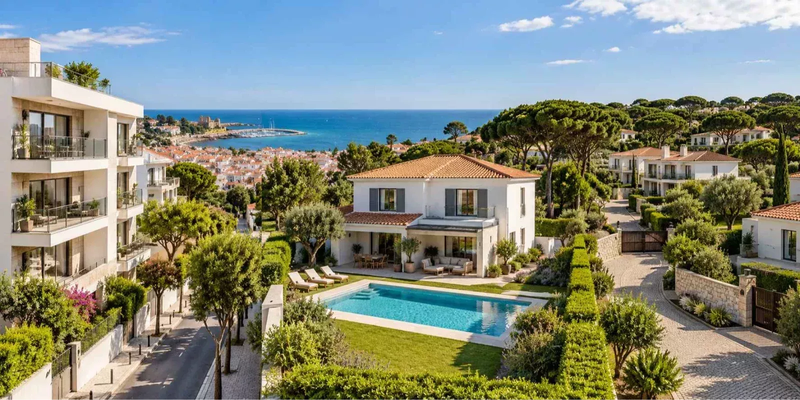Apartment vs Villa vs Gated Community in Cascais: Which Is Best?
