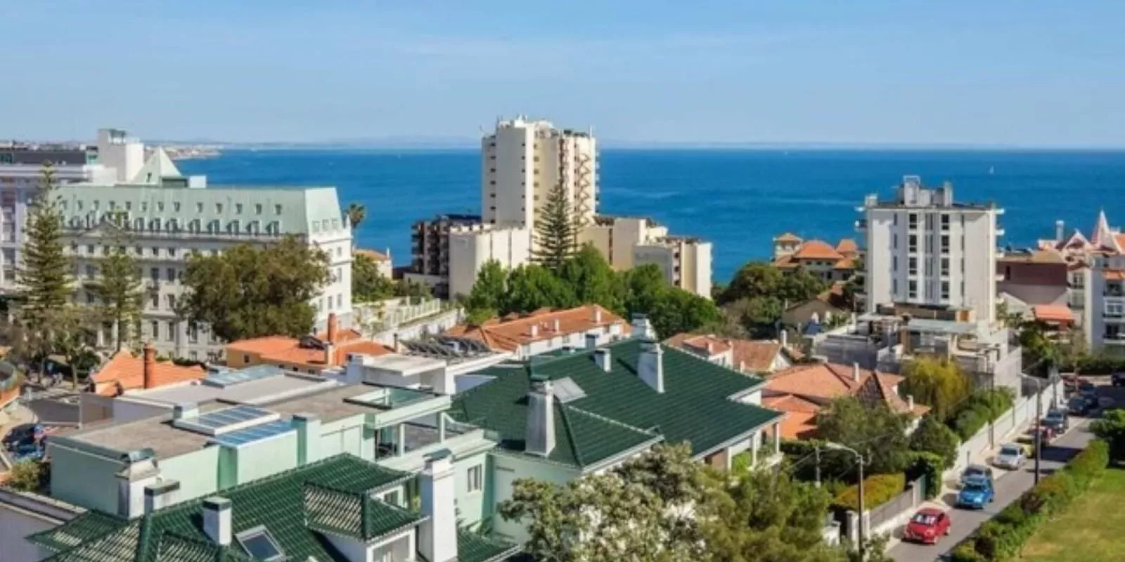 Where to Live Around Lisbon