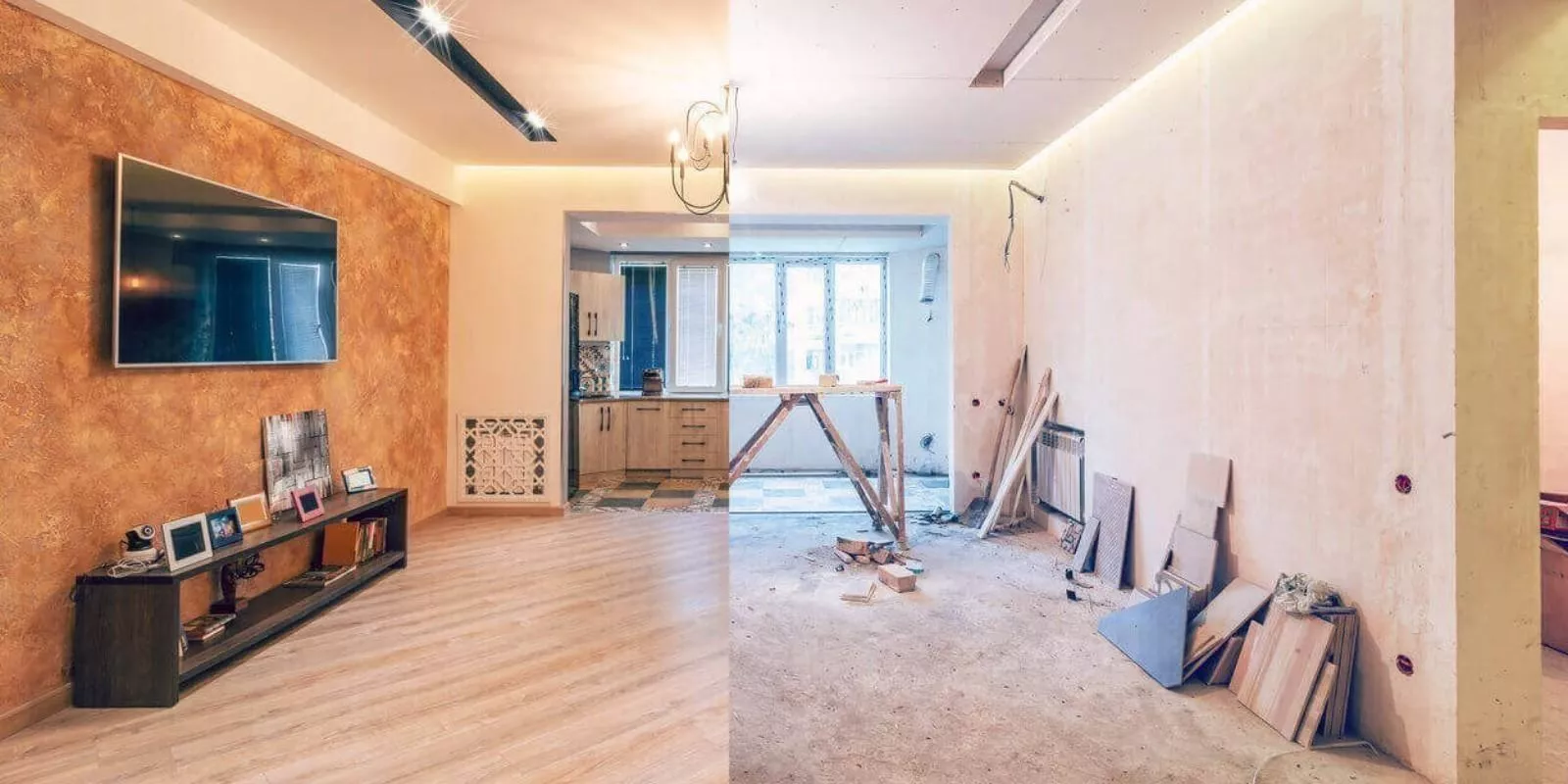 Renovate Your Home or Sell It As-Is: What’s the Best Option?