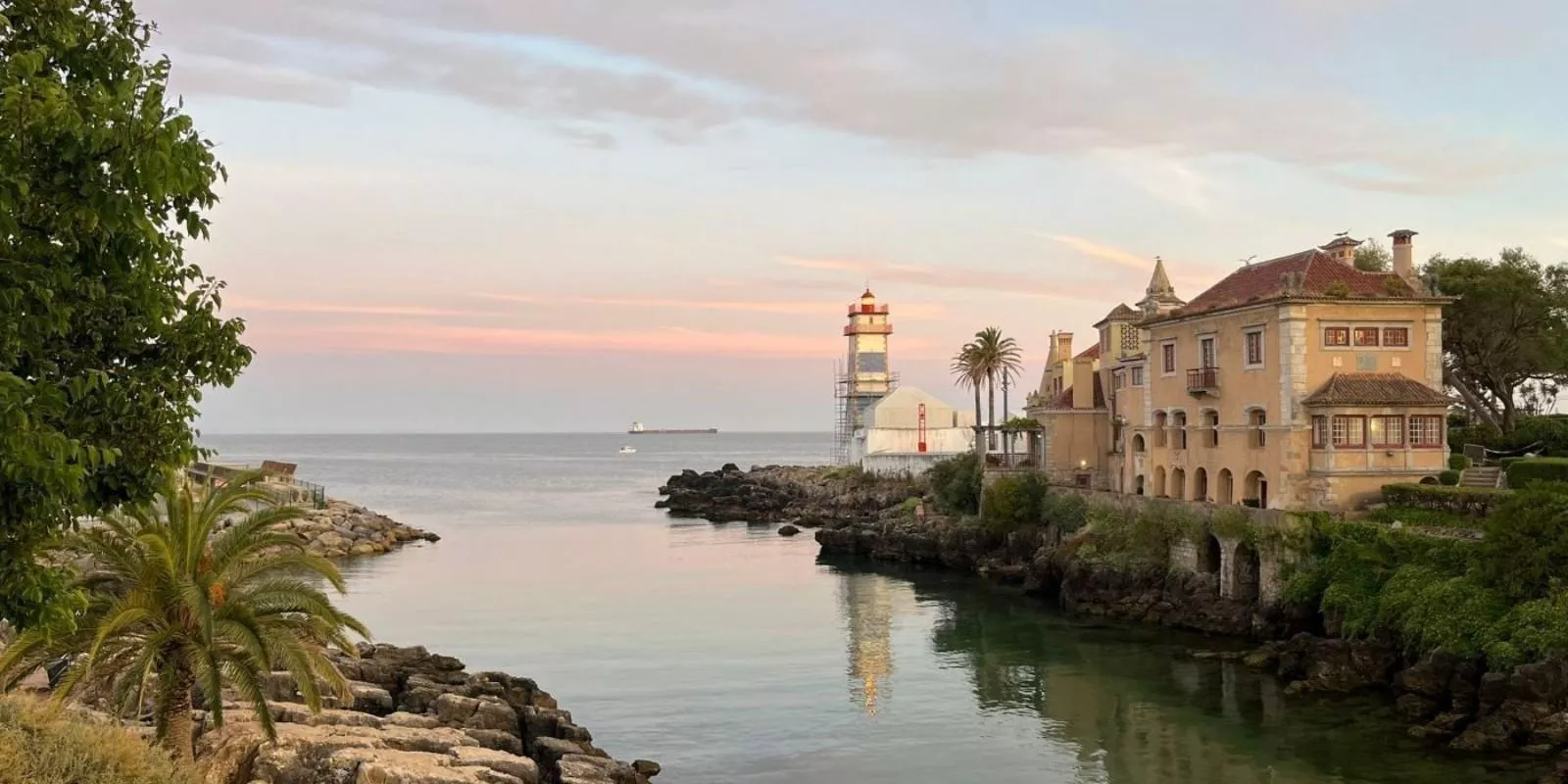 Top Real Estate Agencies in Cascais: Expert Comparison