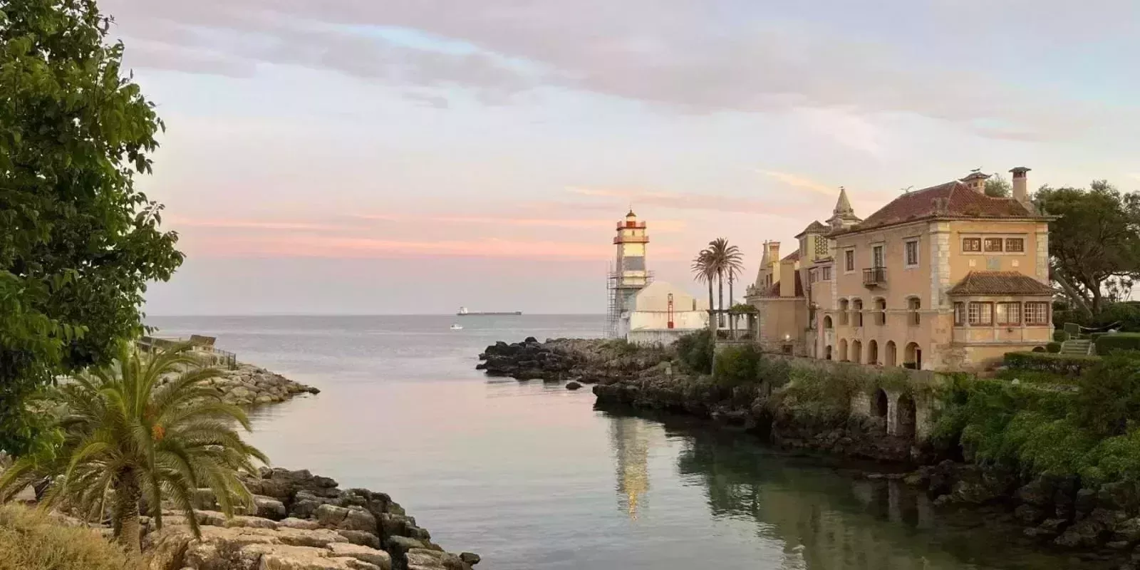 Top Real Estate Agencies in Cascais: Expert Comparison