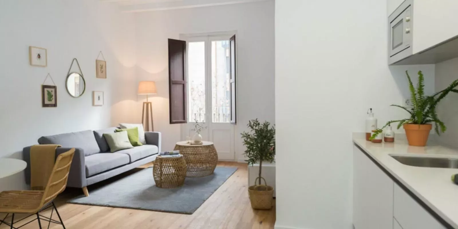 Sell Your Home Faster: How to Activate the 5 Senses and Win Over Buyers
