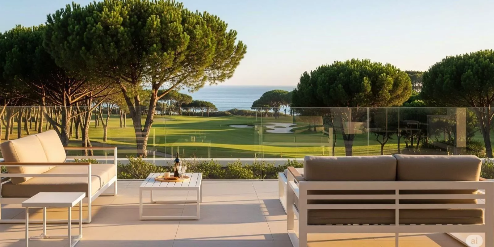 Quinta da Marinha, Cascais: Luxury Living, Investment Potential & Unmatched Security