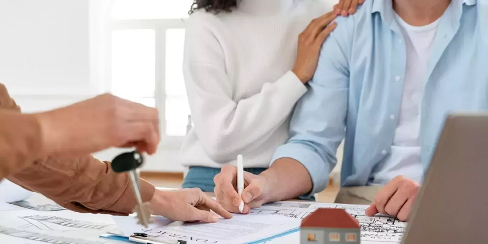 Promissory Purchase Agreement (CPCV): Your Essential Guide Before Signing by RE/MAX