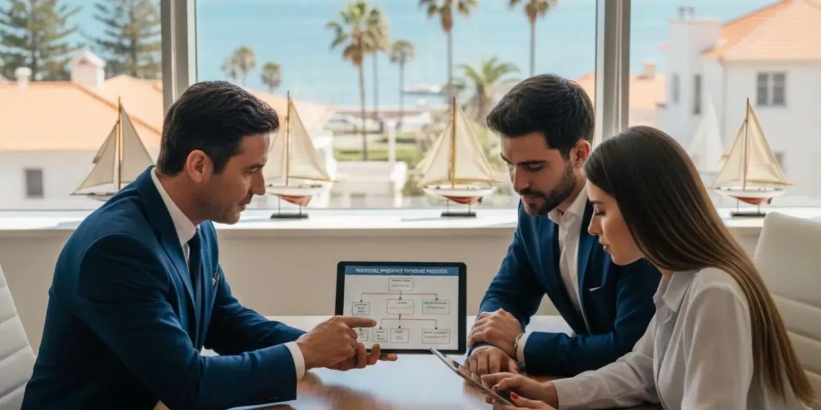 Buyer’s Agent in Cascais and Lisbon: Guide for Foreign Buyers
