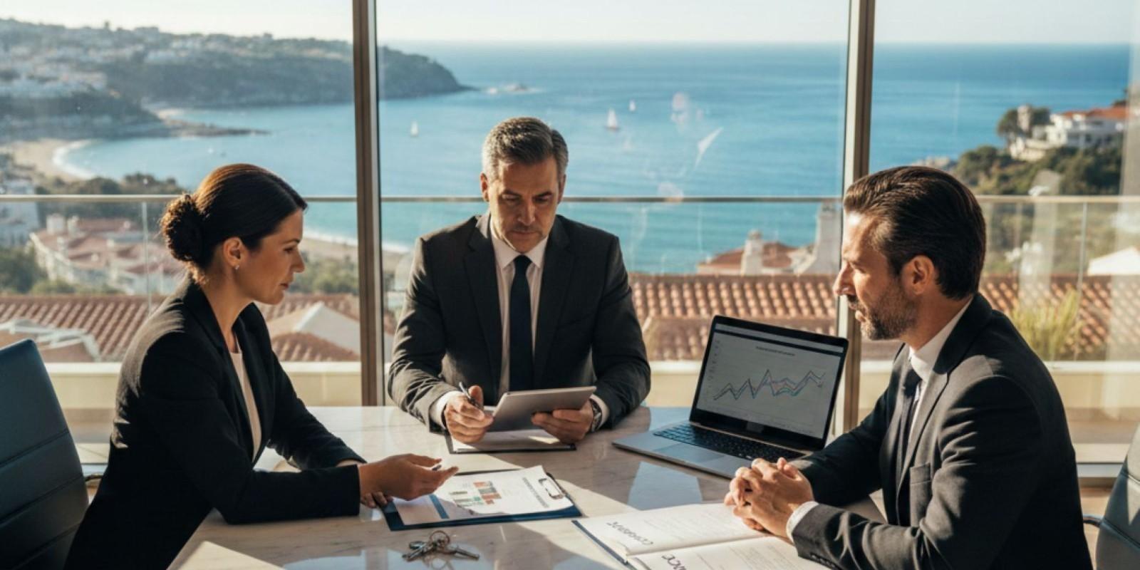 How to Choose the Best Real Estate Agency to Sell Your Property in Portugal