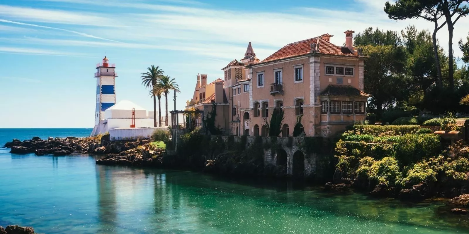 Where to live in Cascais: best locations and Prices