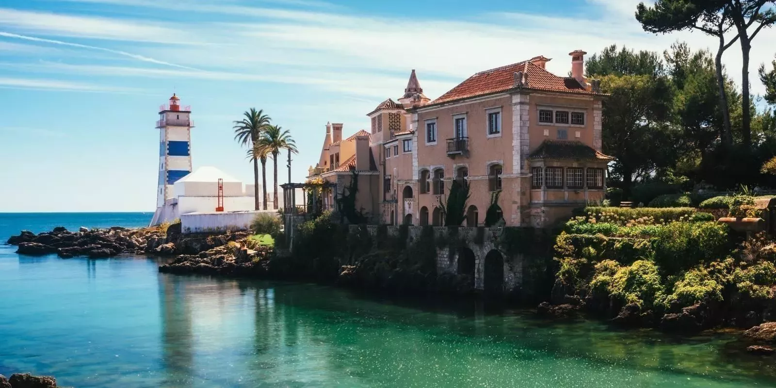 Where to live in Cascais: best locations and Prices