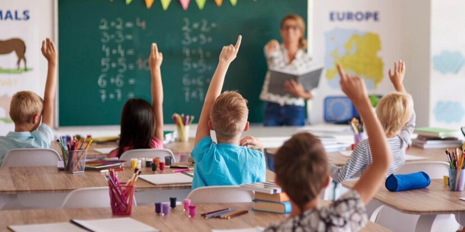 Top 5 International Schools in Cascais your Guide to excellence in