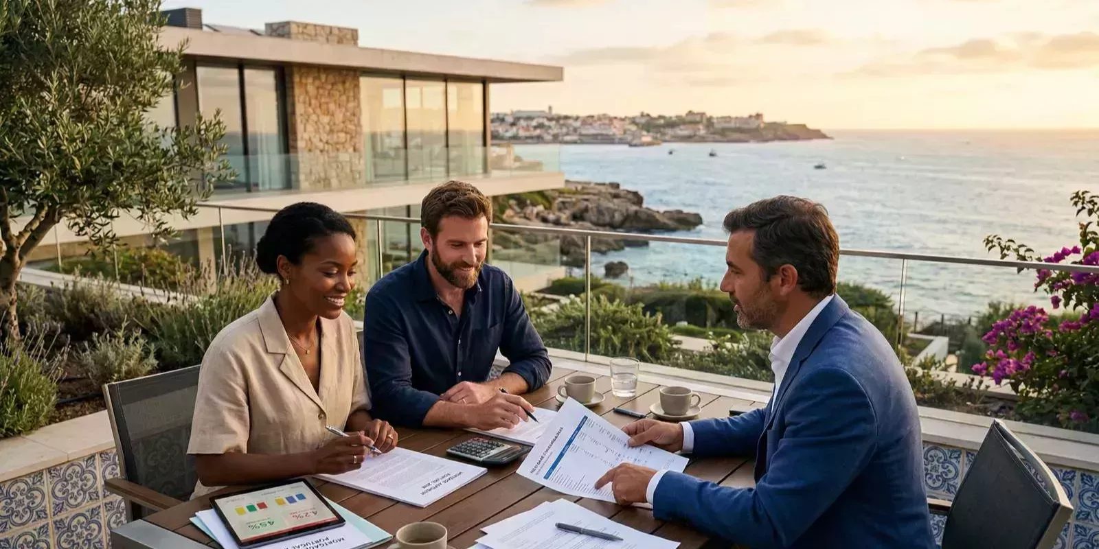 Mortgage Rules in Portugal: LTV, Foreign Income, Rates & Approval Timeline