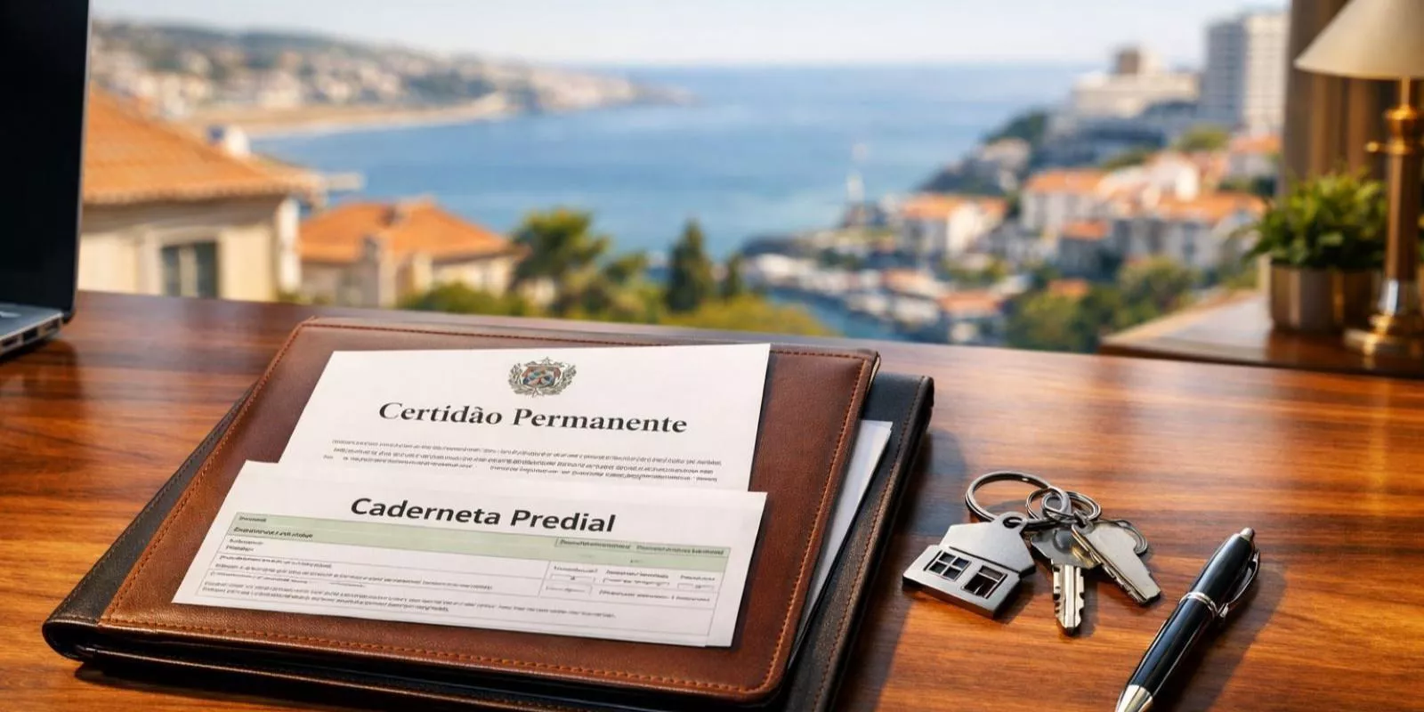 Documents Required to Sell a Property in Portugal