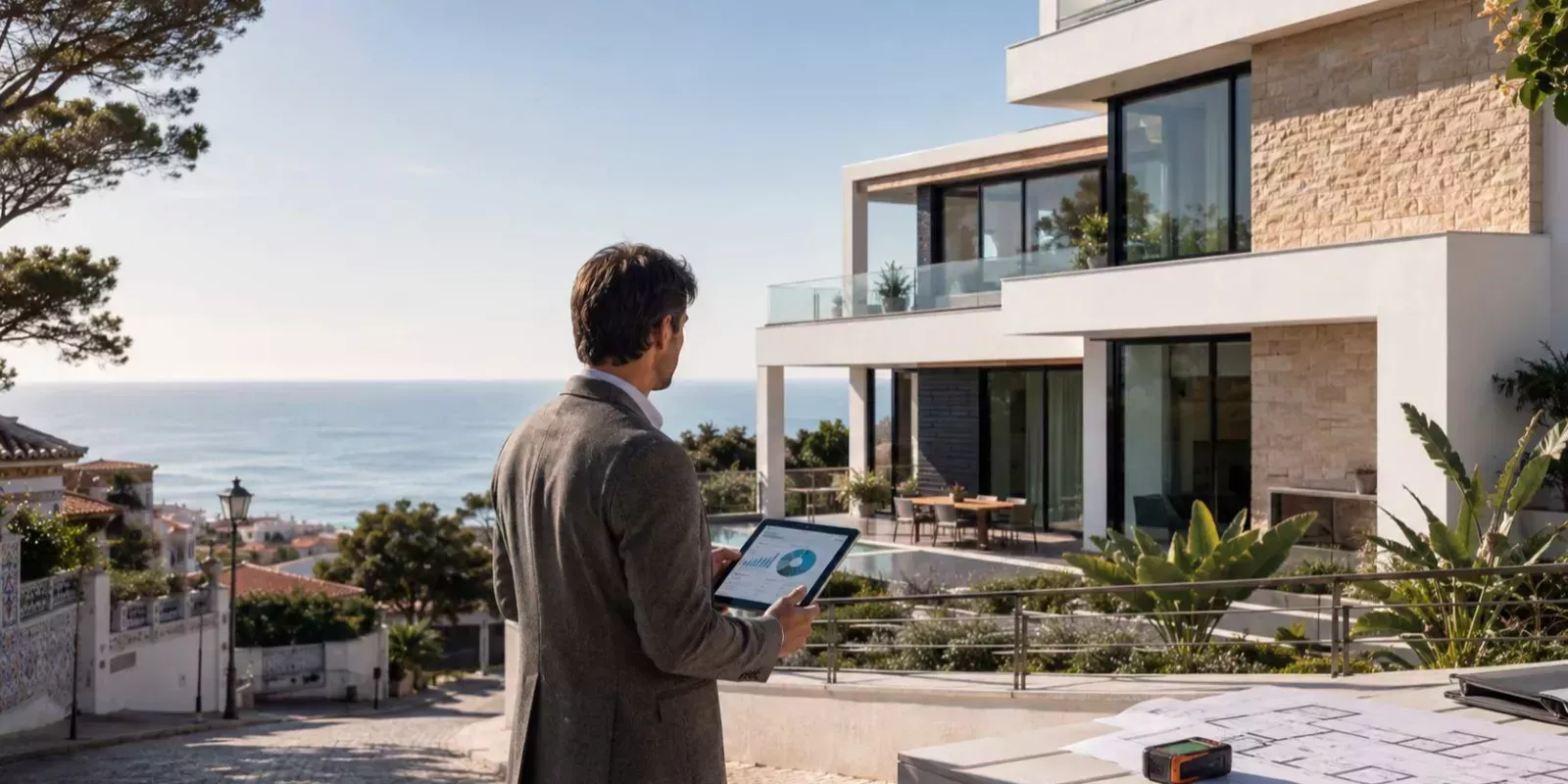 Property Valuation in Cascais: What Is Your Home Really Worth in 2026?