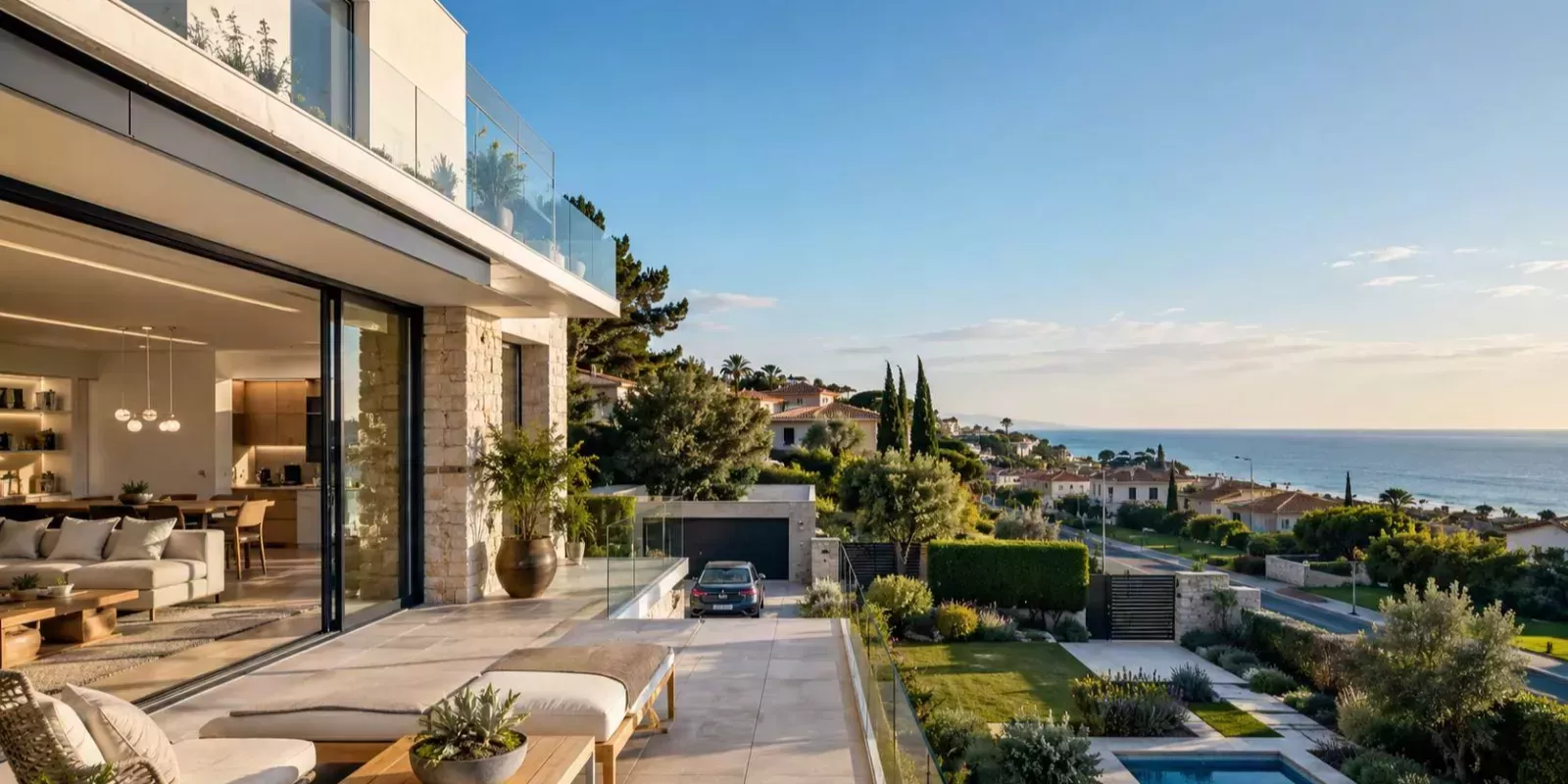 What Adds Value to a Property in Cascais? 12 Key Factors