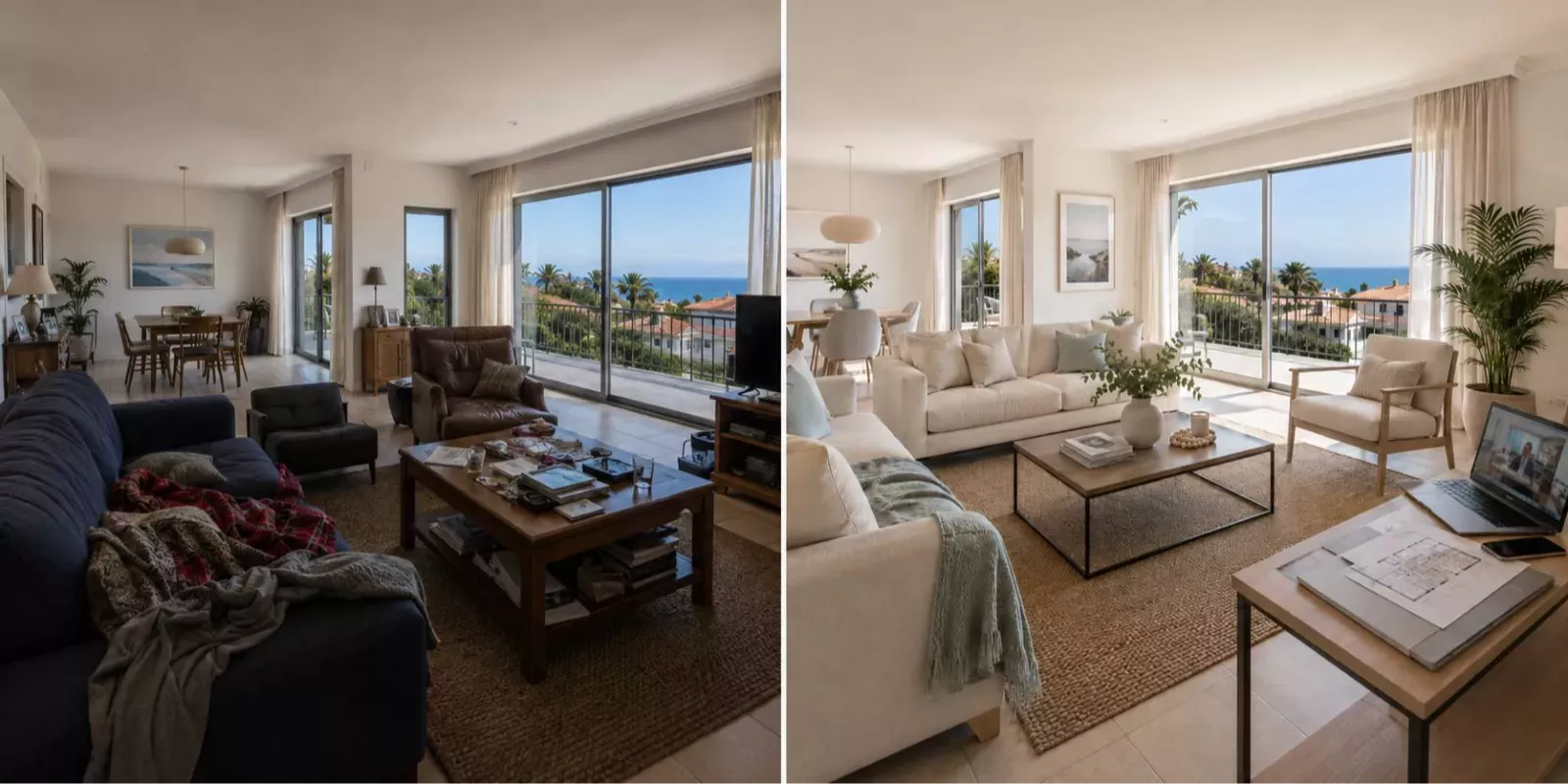 Home Staging in Portugal: A Guide for International Sellers