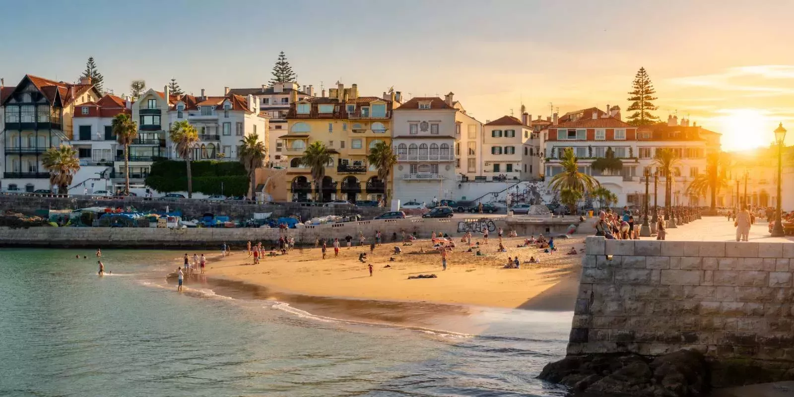Living in Cascais Historic Centre: Lifestyle, Property Prices, Pros and Cons