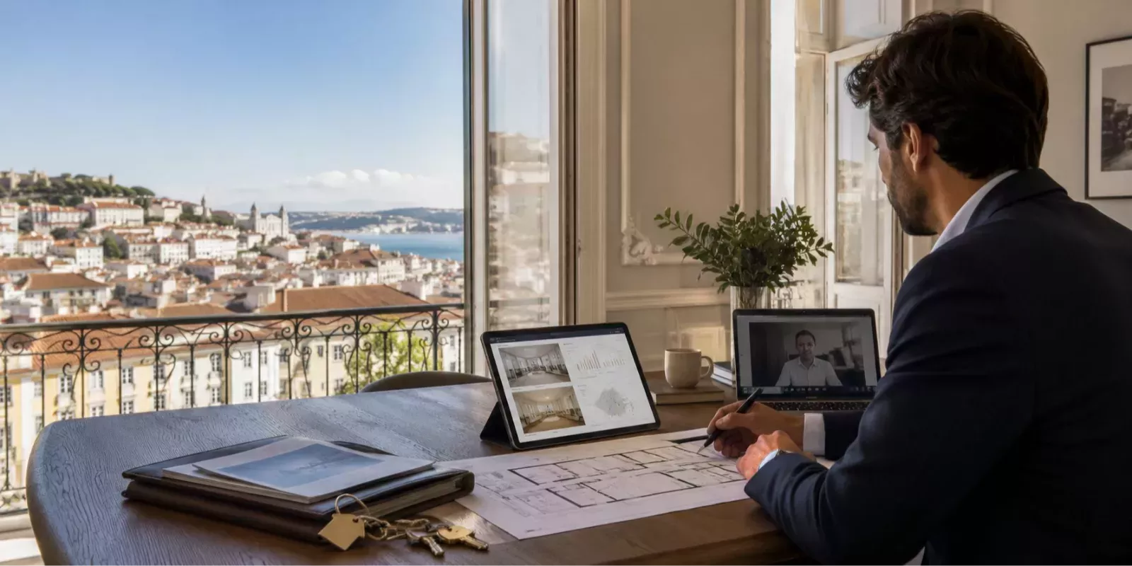 Property Valuation in Lisbon: What Is Your Home Really Worth in 2026?