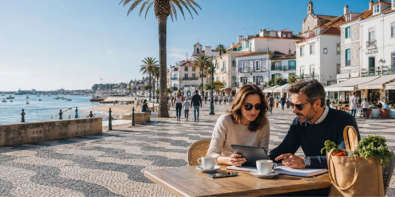 Cost of Living in Cascais, Portugal: A Realistic Budget Guide