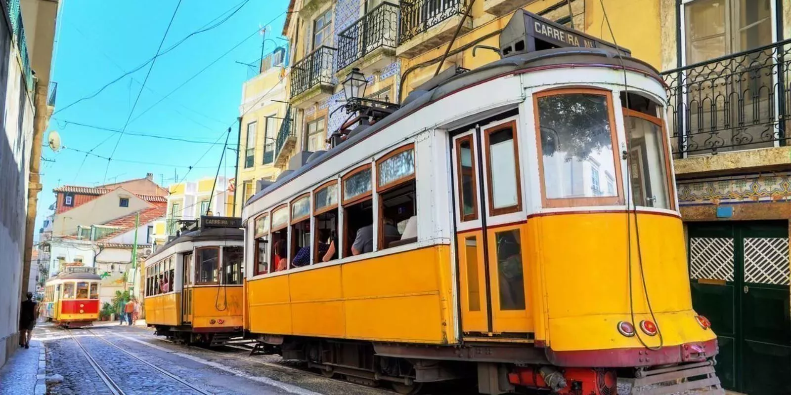 Buying Property in Portugal: A Complete Guide for Foreign Buyers