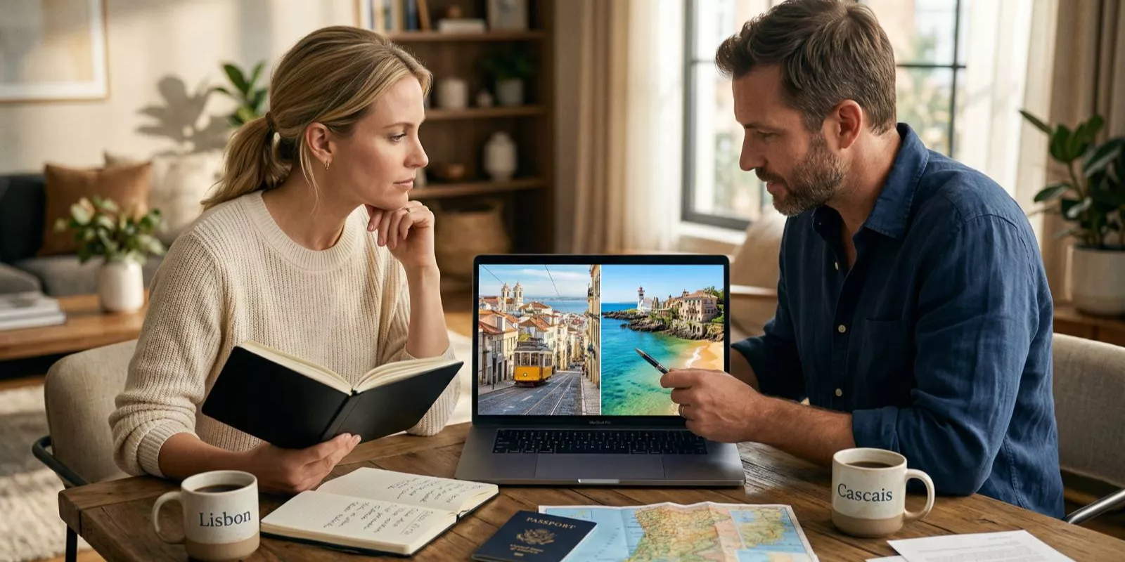 Moving to Portugal from USA: Your Guide by RE/MAX