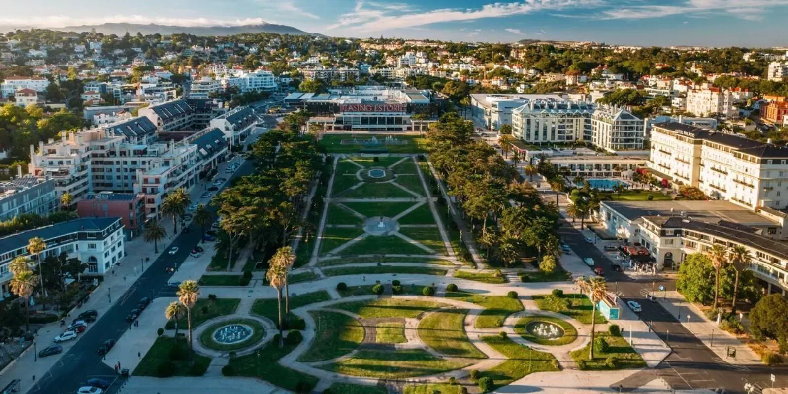 Luxury Living by the Beach: The Guide to Living in Estoril