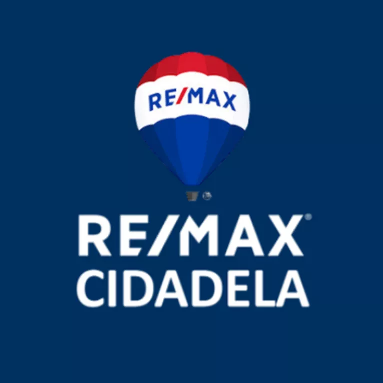 RE/MAX CIDADELA Logo